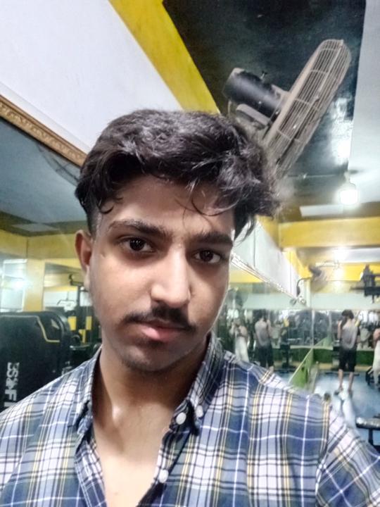 Muhammad Saad Yaseen