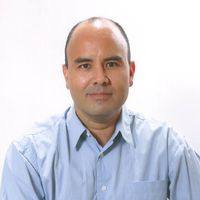 Lucho Cueva