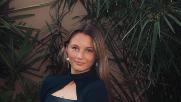 Elane Strydom
