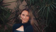 Elane Strydom