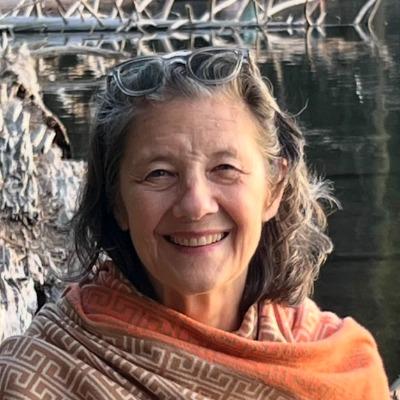Laura Greiner