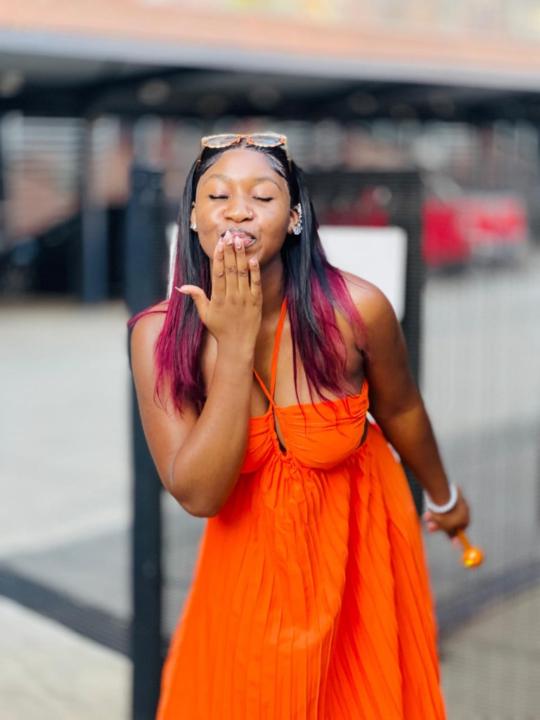 Zinhle Ndlovu