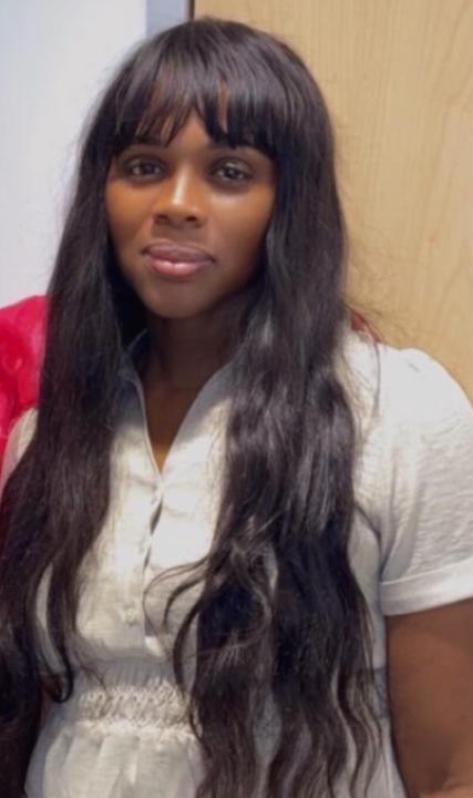 Angela Alexander