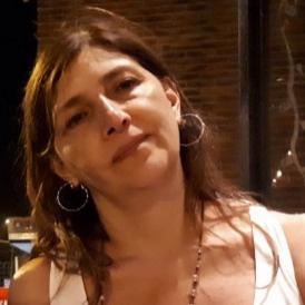 Silvana Pazos