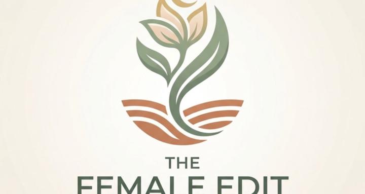 The Female Edit