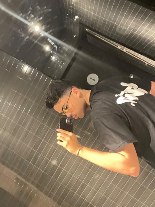 Flex Yassin