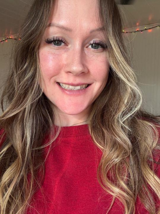 Kaila Wheeler