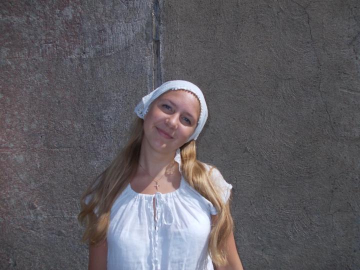 Milena Marcinkeviča