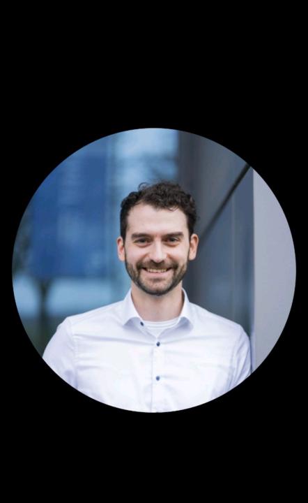 Patrick Stahlschmidt