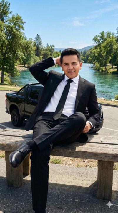 Wil De la cruz