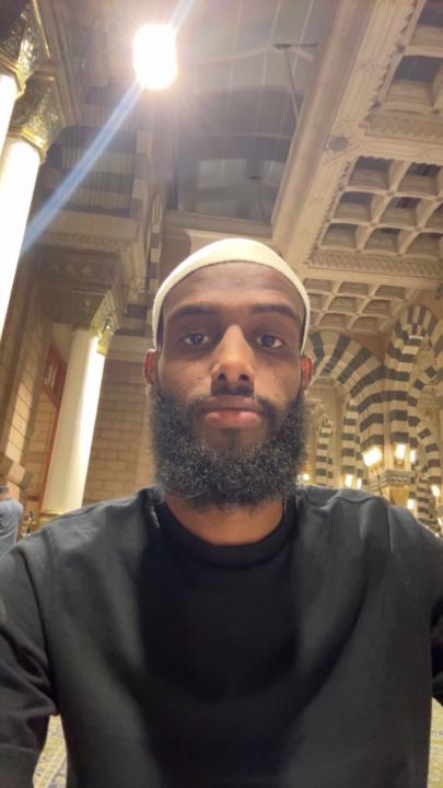 Mohamed Awil