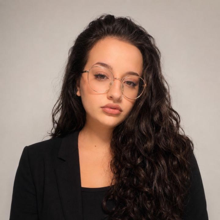 Alessia Bacci