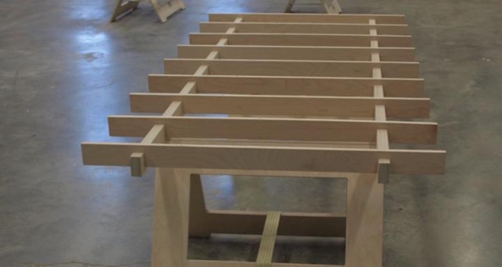 Learn Woodworking