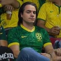 Paulo Barajas
