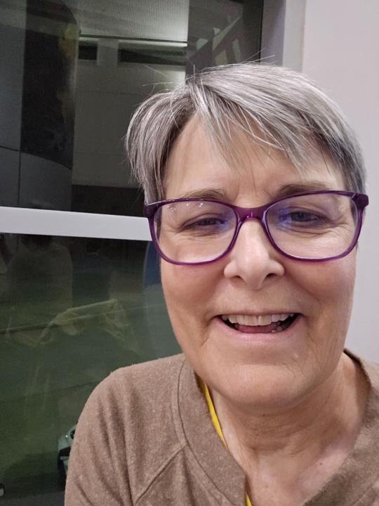 Lynn Edwards