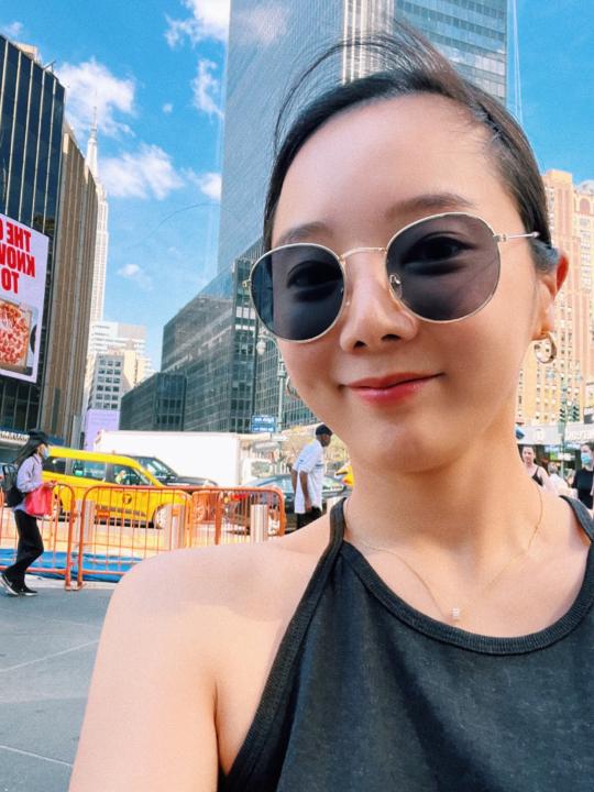 Gabi Cho