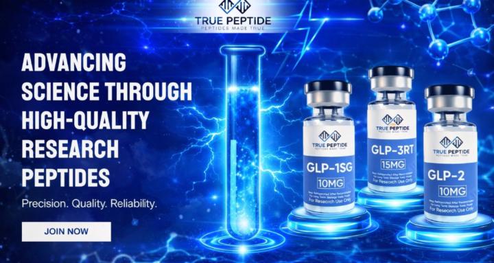 True Peptide Labs