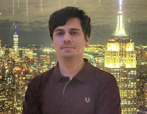 Hanzla Javaid