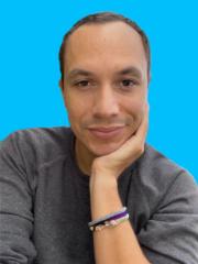 Anthony Barnes