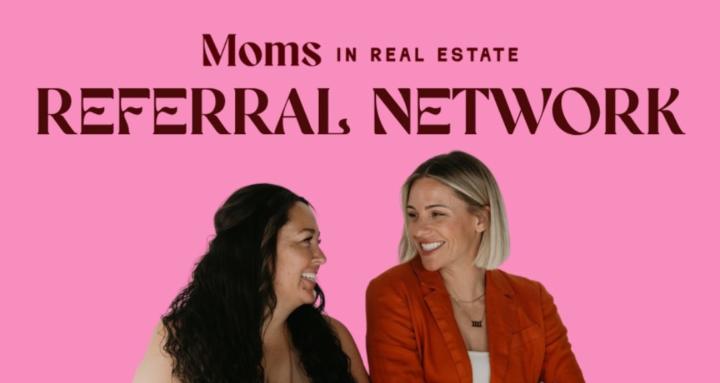Moms in Real Estate Network