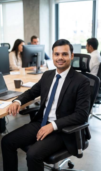 Raj Kumar
