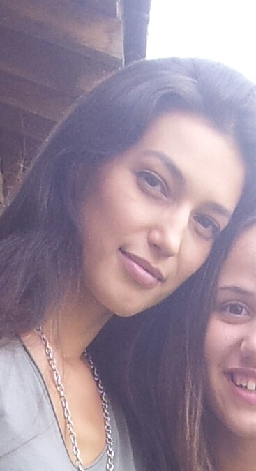 Aleksandra Lazarevic