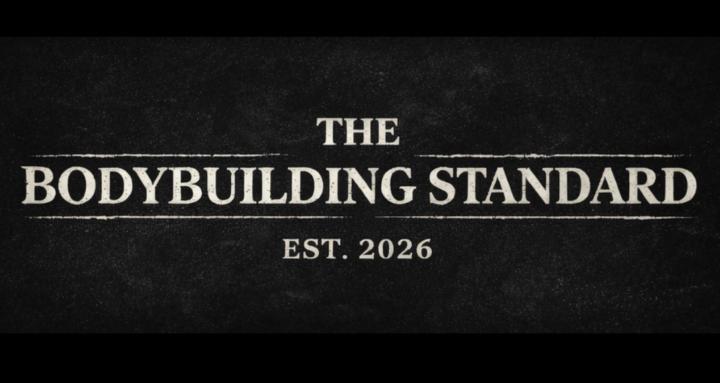 The Bodybuilding Standard