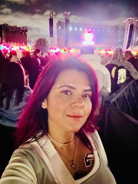 Karime Meza