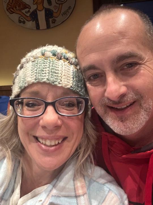 Tammy Wilder