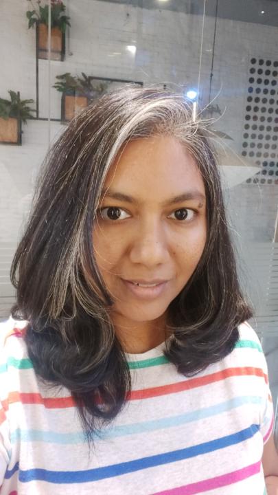 Akshaya Krishnan