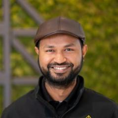 Md Didarul Alam