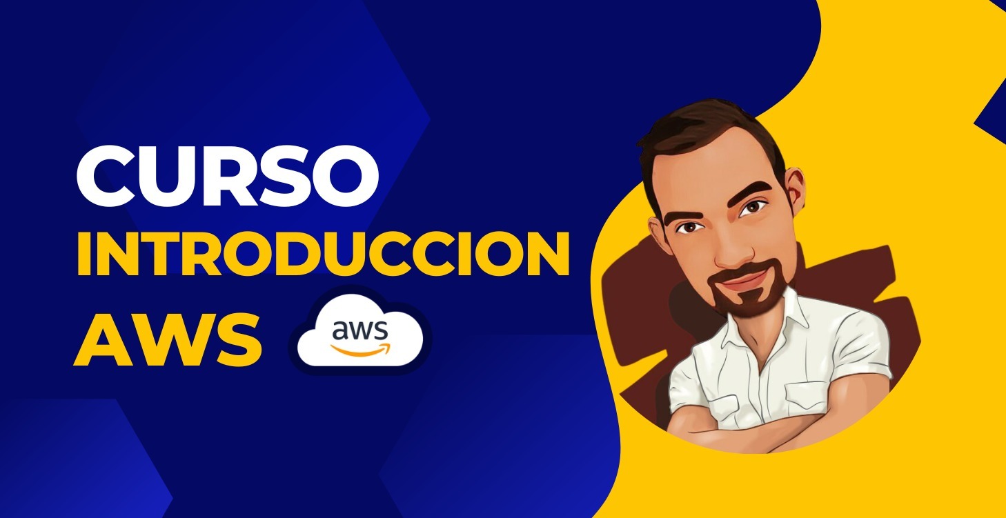 Curso Introducción a AWS