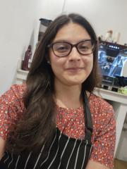 Grethel Mendoza
