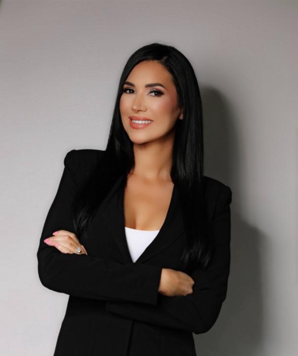 Krystal Giron