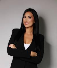 Krystal Giron
