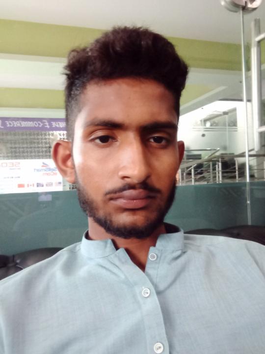 Ataurrehman Kharal