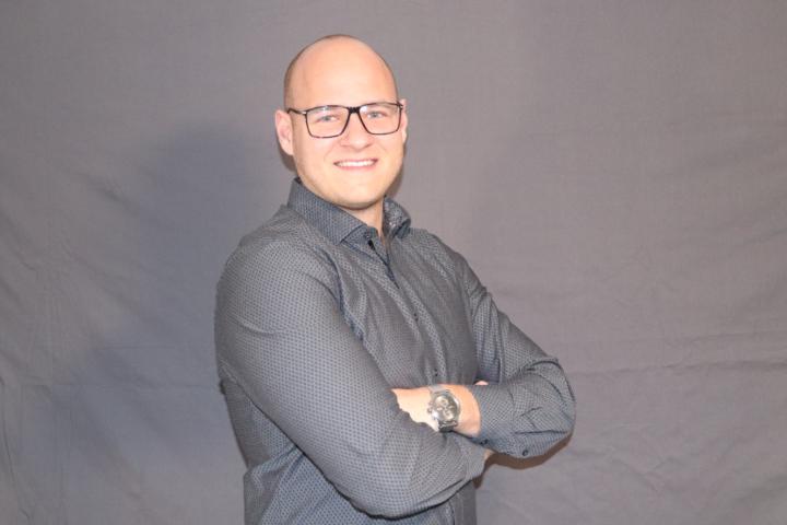 Lukas Rippel