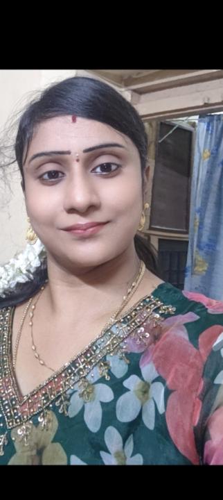Amara Naga jyothi