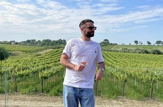 Stefano Giampietro