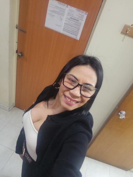 Celia Dioana Chirinos