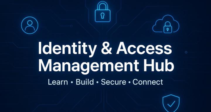 Identity Access Management IAM