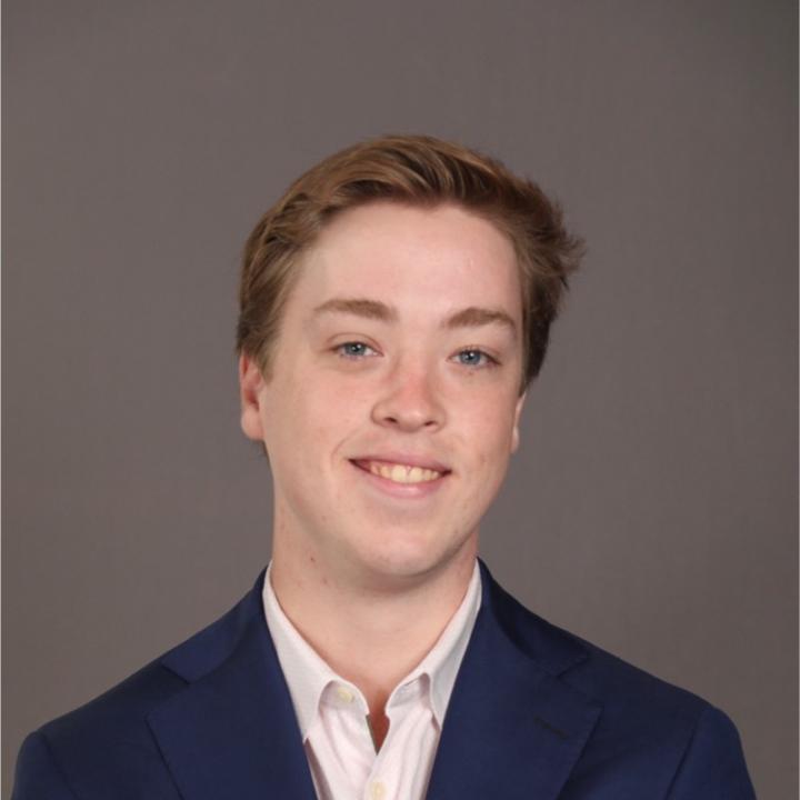 Daniel Keegan