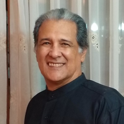 Enrique José Marquez alcala