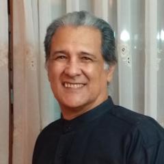 Enrique José Marquez alcala