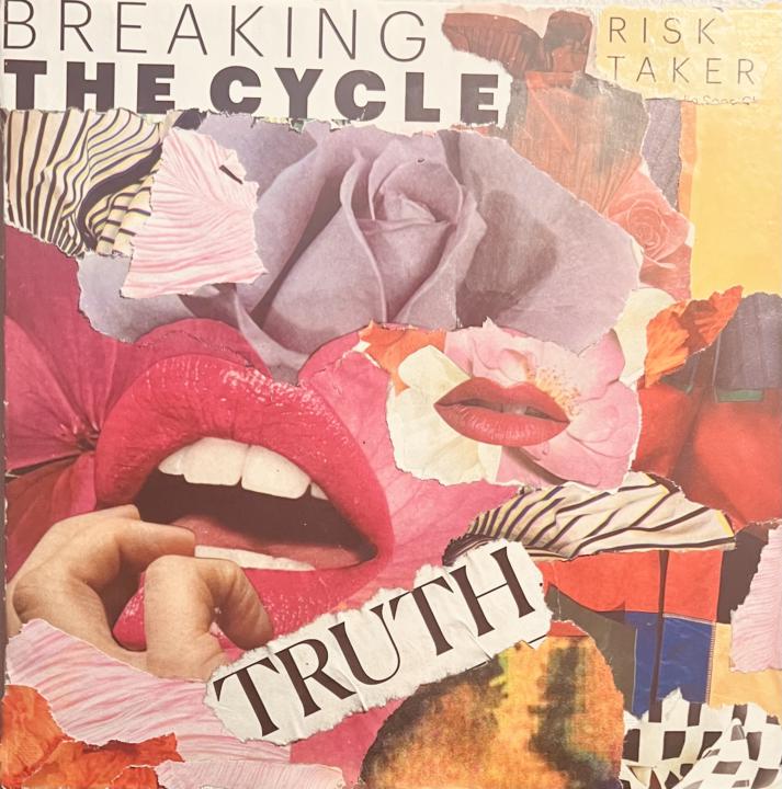 DAY 9: What Does Creative Freedom Feel Like?