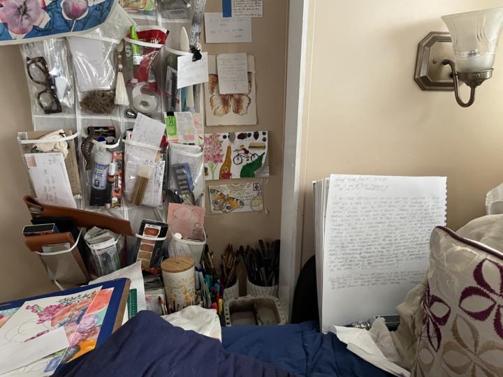 Creative Spaces 