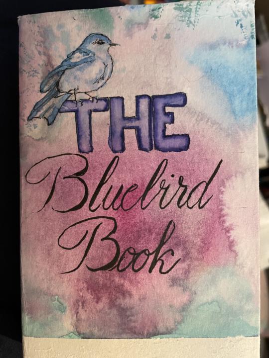 Does anyone remember Zines?