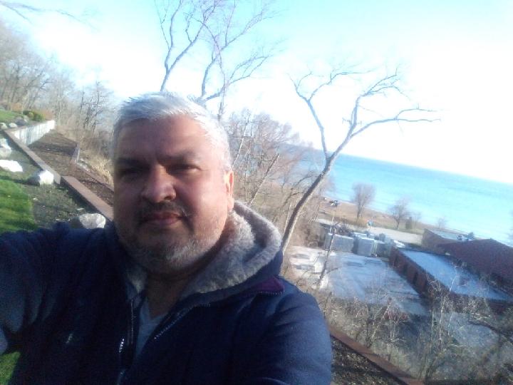 Fredy Mendoza