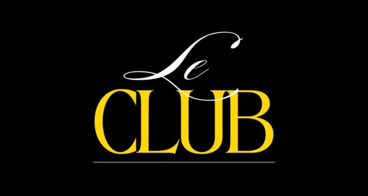 Le Club YouTube