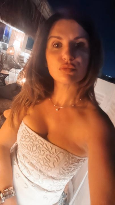 Eleni Vaso